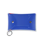 VS worldのPAW COOKIES (KITCHEN ANIMALS) Mini Clear Multipurpose Case
