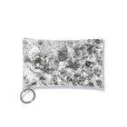 emrの乱反射 Mini Clear Multipurpose Case