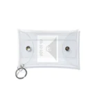 Passion MM のUP TOU YOU Mt.Fuji Mini Clear Multipurpose Case