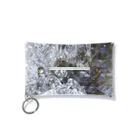 connectの流水 Mini Clear Multipurpose Case