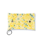 ミトカのmimosa&birds Mini Clear Multipurpose Case