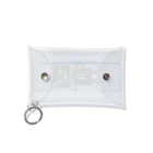 AgataLAのArakat Mini Clear Multipurpose Case