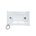 YuSunsetのエイリヤン Mini Clear Multipurpose Case