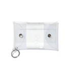 usagiのFabulous Marvelous amazing Precious Mini Clear Multipurpose Case