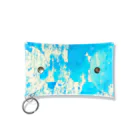 I am fineのスプリング(ピュア)◆ Mini Clear Multipurpose Case