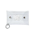 Dalmatian DreamのDalmatianColors Mini Clear Multipurpose Case