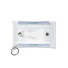 mriのpray Mini Clear Multipurpose Case