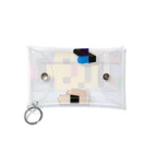 いっちゃんの動画 /ICCHANVのDiggn_Duggn　ディッグンダッグン Mini Clear Multipurpose Case