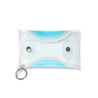 Happy Fun goodsの八多子守唄 Mini Clear Multipurpose Case