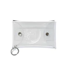 MIROKUのMIROKU Mini Clear Multipurpose Case