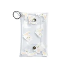 Maison MAROのMunchkin Mini Clear Multipurpose Case