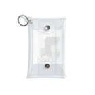 Sorry,momのsercan Mini Clear Multipurpose Case