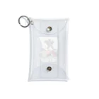 SUNSET STUDIOの縁起物　宝船 Mini Clear Multipurpose Case