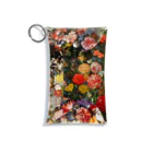 Kenta_ICHINOSEのCarpe diem Mini Clear Multipurpose Case