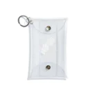 ouyaの蝿 Mini Clear Multipurpose Case