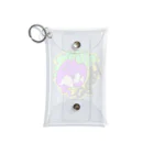 Robo  ~conora~のconora Mini Clear Multipurpose Case