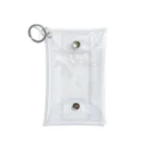 YumenaoshiのGRADO. Mini Clear Multipurpose Case