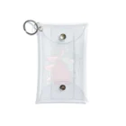 Yumenaoshiのぐらどー Mini Clear Multipurpose Case