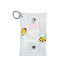 yin_yang+のMxxxxLⅡ Mini Clear Multipurpose Case