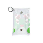 ADMS_Yuki_IKIのカエルのkarue Mini Clear Multipurpose Case