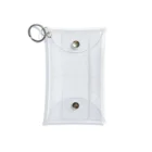 ezoolのezool_hkd Mini Clear Multipurpose Case