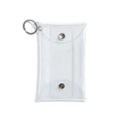 yamountainの20221225 Mini Clear Multipurpose Case