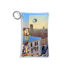 GrapeのRicordi a Venezia Mini Clear Multipurpose Case