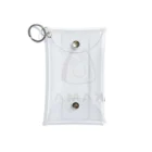 TeaKeyのKAMA Mini Clear Multipurpose Case