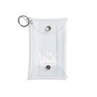 Sansan YuzawaのTsubu and Maru Mini Clear Multipurpose Case