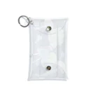 Puchi◆Joshiのジェリーフィッシュ2 Mini Clear Multipurpose Case