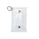HIDDEN MOON-ARIAKEの16 Mini Clear Multipurpose Case