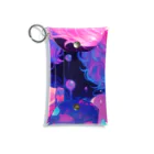 NEON CITYのネオンシティ シリーズ  サマーナイト Summer Night Mini Clear Multipurpose Case