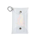 ArayashikI_Japanの炎-Blazing Fire-【小物系アイテム】 Mini Clear Multipurpose Case