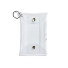 Sanha shopの728ちゃん Mini Clear Multipurpose Case