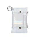 Innovat-LeapのGames Mini Clear Multipurpose Case