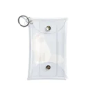 cocomaryのcocomary Mini Clear Multipurpose Case