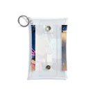 MATORAMIのChildren Mini Clear Multipurpose Case