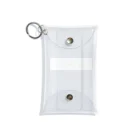 #in/somniaの#in/somnia2 Mini Clear Multipurpose Case