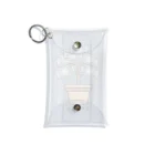 脂身通信Ｚの金のなる木_231225 Mini Clear Multipurpose Case