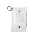 TPGのBear Mini Clear Multipurpose Case