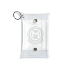 Magnum SHOPのMagnum Force オリジナル Mini Clear Multipurpose Case