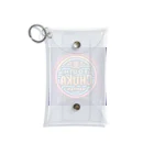 南口Chuka飯店のSouth Chuka Hanten　店のグッズ Mini Clear Multipurpose Case