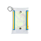 darknessknightsの暗黒龍神アイテムズ Mini Clear Multipurpose Case