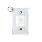 ONE POINTの【NATTURESシリーズ】NA TUALL Mini Clear Multipurpose Case