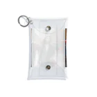 solt-oreのロンドン Mini Clear Multipurpose Case