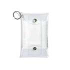 solt-oreの奇跡 Mini Clear Multipurpose Case