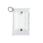 solt-oreの秘密 Mini Clear Multipurpose Case