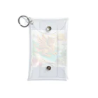 ハピShopのフライドラゴン Mini Clear Multipurpose Case