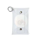 MistyStarkのヤドカリ Mini Clear Multipurpose Case