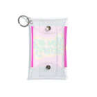 Riki0519のYou are strong Mini Clear Multipurpose Case